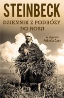 Okładka książki Dziennik z podróży do Rosji DL