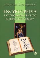 Okładka książki Encyklopedia Psychologicznego Portretu Tarota