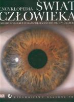 Opakowanie Encyklopedia Świat człowieka