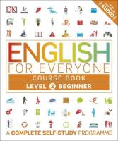 English for Everyone Course Book Level 2 Beginner. Autor: Rachel Harding, Bowen Tim, Barduhn Susan. SmakLiter.pl Okładka książki English for Everyone Course Book Level 2 Beginner
