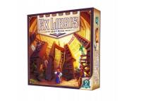 Okładka książki Ex Libris PORTAL