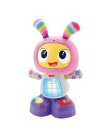 Opakowanie Fisher Price Bella - zatańcz ze mną