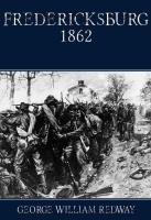 Okładka książki Fredericksburg 1862