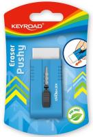 Opakowanie Gumka uniwersalna KEYROAD Pushy mix