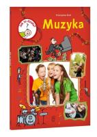 Jak to działa? Muzyka. Autor: Rudź Przemysław. SmakLiter.pl Okładka książki Jak to działa? Muzyka