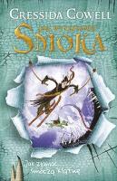 Jak wytresować smoka. Jak złamać smoczą klątwę. Autor: Cressida Cowell. SmakLiter.pl Okładka książki Jak wytresować smoka. Jak złamać smoczą klątwę