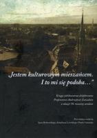 Jestem kulturowym mieszańcem I to mi się podoba. Wydawca: Libron. SmakLiter.pl Opakowanie Jestem kulturowym mieszańcem I to mi się podoba