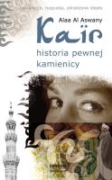 Okładka książki Kair historia pewnej kamienicy