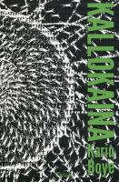 Kallokaina. Autor: Boye Karin. SmakLiter.pl Okładka książki Kallokaina