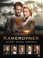 Kamerdyner DVD. Autor: Opracowanie zbiorowe. SmakLiter.pl Okładka książki Kamerdyner DVD