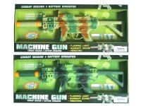 Opakowanie Karabin 56 cm z dźwiękiem i wibracjami