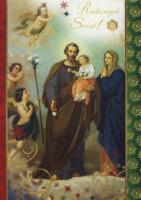 Opakowanie Karnet Boże Narodzenie B6-BNB druk 170016