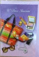 Opakowanie Karnet imieniny B6 Premium 24 + koperta