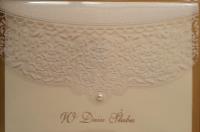 Opakowanie Karnet ślubny B6 Premium 14 (5szt)