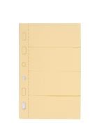 Opakowanie Kartki samoprzylepne K ANTRA