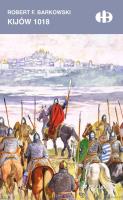 Okładka książki Kijów 1018