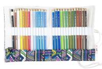 Opakowanie Kredki polycolor 24kol. w kolorowym etui