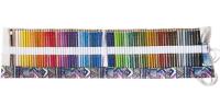 Kredki polycolor 48 kol. w kolorowym etui. Wydawca: Koh-I-Noor. SmakLiter.pl Opakowanie Kredki polycolor 48 kol. w kolorowym etui