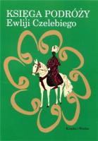Okładka książki Księga podróży