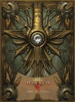 KSIĘGA TYRAELA DIABLO 3. Autor: BLIZZARD ENTERTAINMENT. SmakLiter.pl Okładka książki KSIĘGA TYRAELA DIABLO 3
