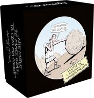 Opakowanie KUBEK W PUDEŁKU ANDRZEJ MLECZKO - ODDZWONIĘ JAK SKOŃCZĘ