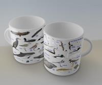 Opakowanie Kubek - Zwierzęta Bałtyku SOLITON