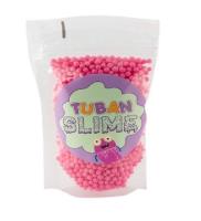 Opakowanie Kulki styropianowe 0,2l - różowy TUBAN