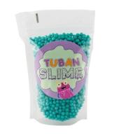 Opakowanie Kulki styropianowe 0,2l - turkus TUBAN