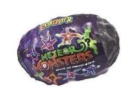 Opakowanie Mad Mattr Meteor Monster niespodzianka w środku