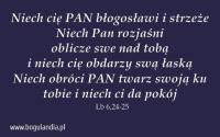 Magnes 30 na lodówkę - Niech cię PAN błogosławi.... Wydawca: Bogulandia. SmakLiter.pl Opakowanie Magnes 30 na lodówkę - Niech cię PAN błogosławi...