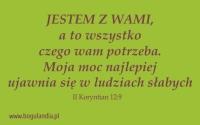 Magnes 40 na lodówkę -Jestem z wami, a to wszystko. Wydawca: Bogulandia. SmakLiter.pl Opakowanie Magnes 40 na lodówkę -Jestem z wami, a to wszystko
