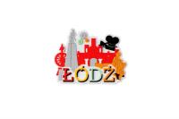 Opakowanie Magnes - Łódź symbole PCV FOLKSTAR