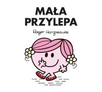 Okładka książki Mała Przylepa
