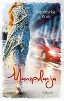 Okładka książki Manipulacja
