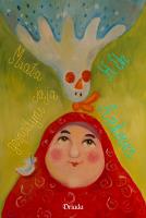 Miała jaja gospodyni. Autor: Hans Christian Andersen. SmakLiter.pl Okładka książki Miała jaja gospodyni