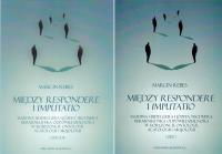 Okładka książki Między Respondere i Imputattio