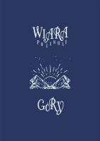 Opakowanie Mój dziennik - Wiara przenosi góry