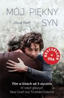 Okładka książki Mój piękny syn