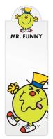 Opakowanie Mr. Men&Little Miss - zakładka do książki Mr.Funny