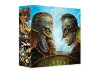 Najeźdźcy z Północy - Collector Box GFP. Wydawca: Games Factory Publishing. SmakLiter.pl Opakowanie Najeźdźcy z Północy - Collector Box GFP