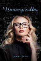 Okładka książki Nauczycielka
