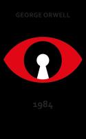 Okładka książki Nineteen Eighty-Four