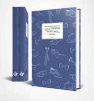 Opakowanie Notatnik Lux - On Twoje dni