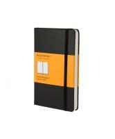 Opakowanie Notes Classic 9x14 tw. linia- czarny MOLESKINE