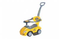 Opakowanie Odpychacz żółty