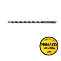 Opakowanie Ołówek Stabilo Easygraph, dla praworęcznych