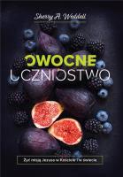 Owocne uczniostwo. Autor: Sherry A. Weddell. SmakLiter.pl Okładka książki Owocne uczniostwo