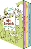 Okładka książki Pakiet: Kubuś i Przyjaciele