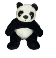 Panda wielka. Wydawca: National Geographic. SmakLiter.pl Opakowanie Panda wielka