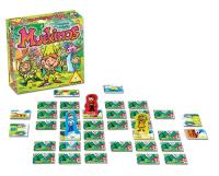 Okładka książki Piatnik, Muckinos +5/6065